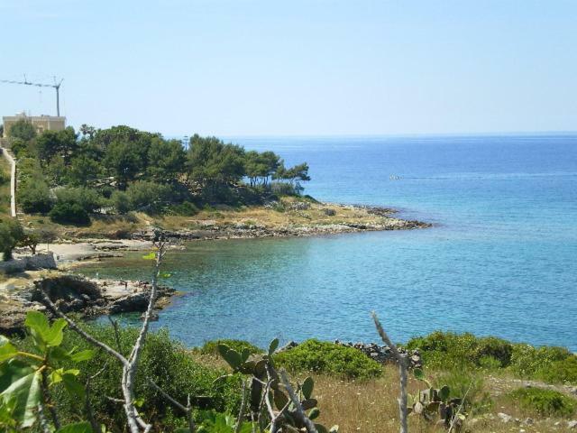 Casa Dolce Casa Villa Patù Eksteriør bilde